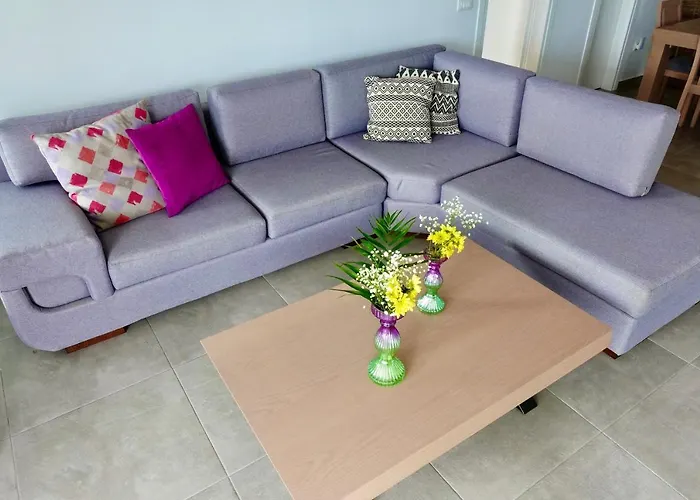 Apartamento Seaview & Jacuzzi Summer *