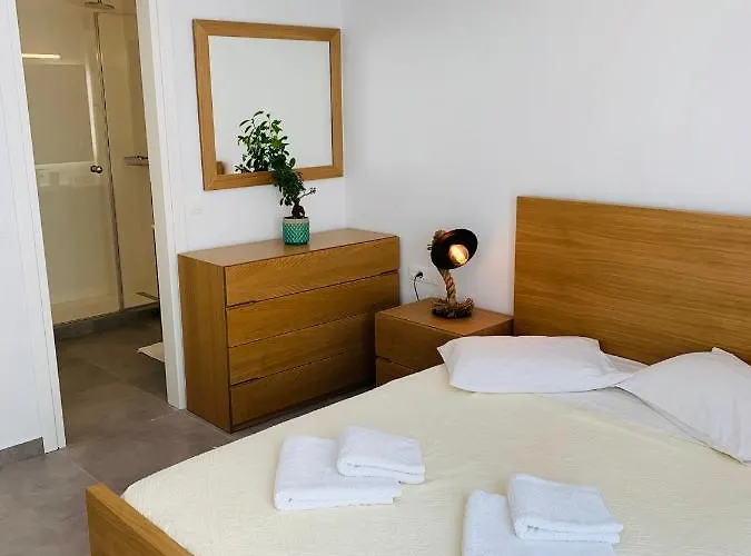 Seaview & Jacuzzi Summer Agios Stefanos (Mykonos)