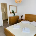 Seaview & Jacuzzi Sea View آغيوس ستيفانوس