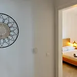 Seaview & Jacuzzi Sea View *