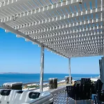 شقة Seaview & Jacuzzi Sea View