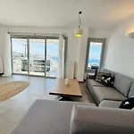 Seaview & Jacuzzi Sea View * آغيوس ستيفانوس