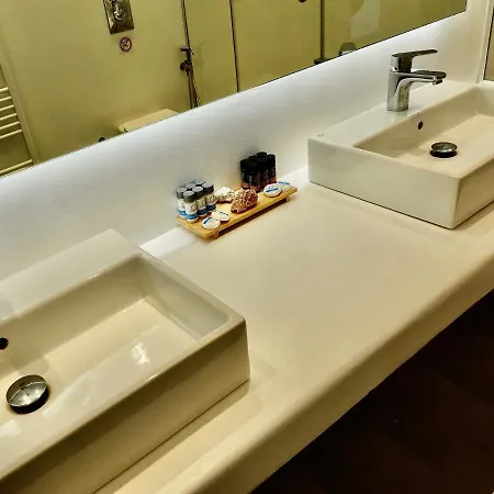 Seaview & Jacuzzi Summer *