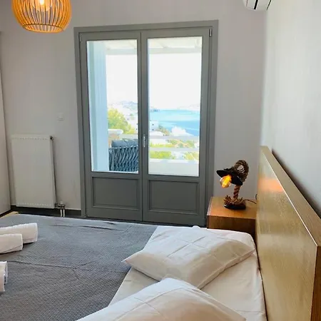 Seaview & Jacuzzi Summer