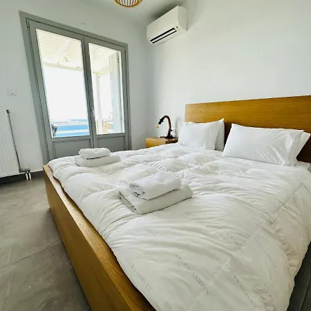 Seaview & Jacuzzi Sea View *