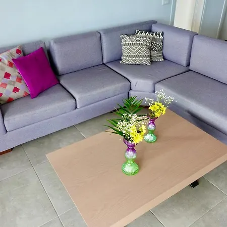 Apartamento Seaview & Jacuzzi Sea View *