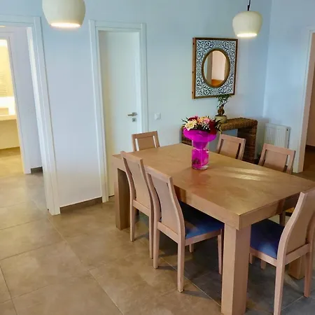 Apartamento Seaview & Jacuzzi Sea View Agios Stefanos (Mykonos)