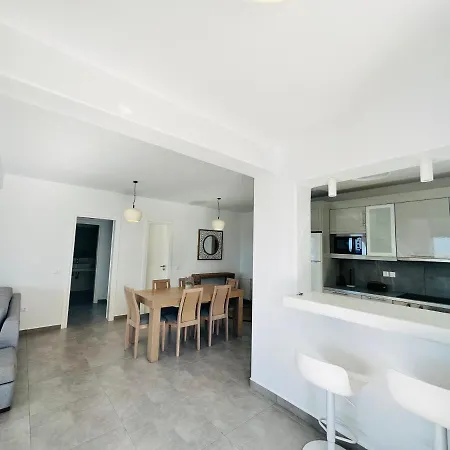 Apartamento Seaview & Jacuzzi Sea View *